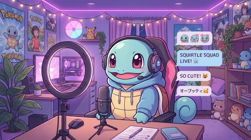 小蓝视频传媒直播教程